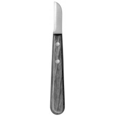 Hammacher Germany Plaster Knife (Buffalo Style)  No. 7R Rounded HWL 109-07 - 1pc